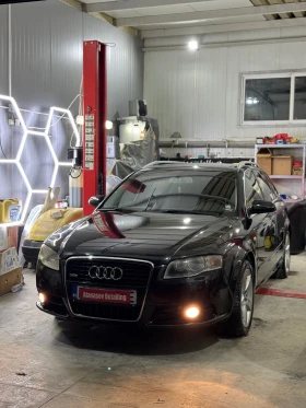 Audi A4 3.0tdi, снимка 1