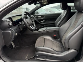 Mercedes-Benz E 220 d AMG Line, снимка 8