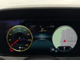 Mercedes-Benz E 220 d AMG Line, снимка 10