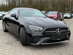 Mercedes-Benz E 220 d AMG Line, снимка 1