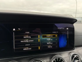 Mercedes-Benz E 220 d AMG Line, снимка 13