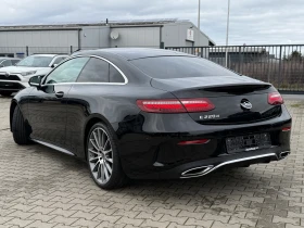 Mercedes-Benz E 220 d AMG Line, снимка 5