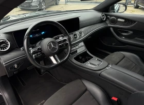 Mercedes-Benz E 220 d AMG Line, снимка 7