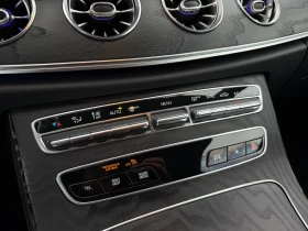 Mercedes-Benz E 220 d AMG Line, снимка 14