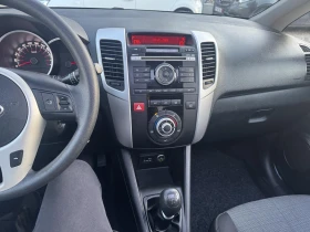 Hyundai Ix20 1.4BENZIN* GAZ* , снимка 15