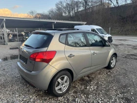 Hyundai Ix20 1.4BENZIN* GAZ* , снимка 5