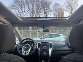 Hyundai Ix20 1.4BENZIN* GAZ* , снимка 12