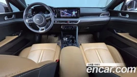 Kia K5, снимка 6