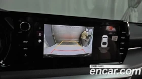 Kia K5, снимка 11