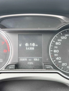 Audi A4 * Technik plus * CARFAX * ПОДГРЕВ * КАМЕРА * NAVI, снимка 7