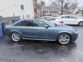 Audi A4 * Technik plus * CARFAX * ПОДГРЕВ * КАМЕРА * NAVI, снимка 3