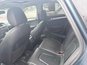 Audi A4 * Technik plus * CARFAX * ПОДГРЕВ * КАМЕРА * NAVI, снимка 8