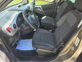 Peugeot Partner 1.6 HDI 4+ 1 100 кс, снимка 14