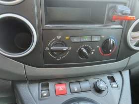 Peugeot Partner 1.6 HDI 4+ 1 100 кс, снимка 12