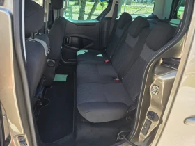 Peugeot Partner 1.6 HDI 4+ 1 100 кс, снимка 13
