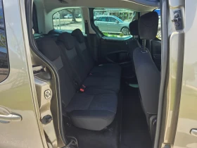 Peugeot Partner 1.6 HDI 4+ 1 100 кс, снимка 7