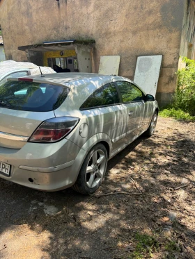 Opel Astra, снимка 6