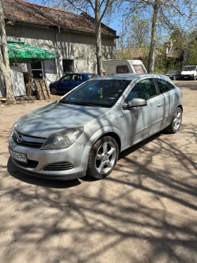 Opel Astra, снимка 3