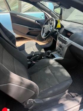 Opel Astra, снимка 14