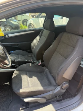Opel Astra, снимка 16