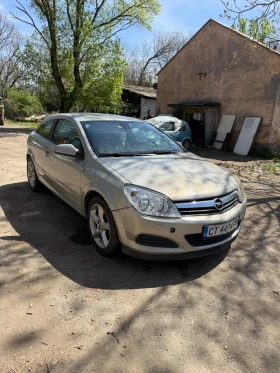 Opel Astra, снимка 4