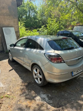 Opel Astra, снимка 7