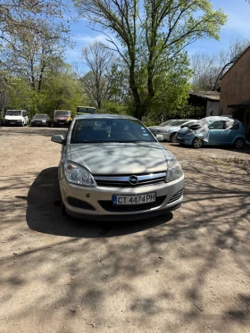 Opel Astra, снимка 2
