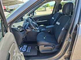 Renault Scenic 1, 5 dci, снимка 10