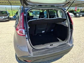 Renault Scenic 1, 5 dci, снимка 15