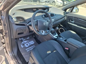Renault Scenic 1, 5 dci, снимка 11