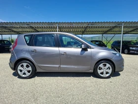 Renault Scenic 1, 5 dci, снимка 4