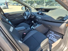 Renault Scenic 1, 5 dci, снимка 13