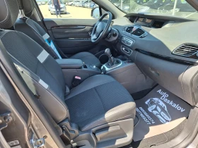 Renault Scenic 1, 5 dci, снимка 12