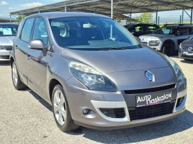 Renault Scenic 1, 5 dci, снимка 3
