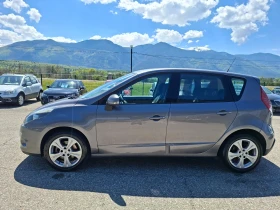 Renault Scenic 1, 5 dci, снимка 8