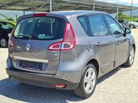 Renault Scenic 1, 5 dci, снимка 5