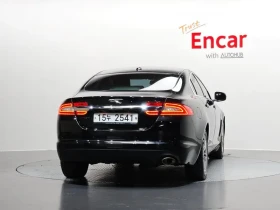 Jaguar Xf 2.2D, снимка 4