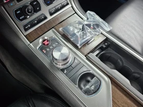 Jaguar Xf 2.2D, снимка 9