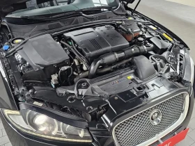 Jaguar Xf 2.2D, снимка 6