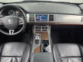 Jaguar Xf 2.2D, снимка 7