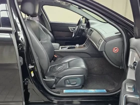 Jaguar Xf 2.2D, снимка 11