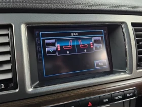 Jaguar Xf 2.2D, снимка 17