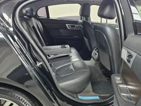 Jaguar Xf 2.2D, снимка 12