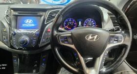 Hyundai I40 ДВИГАТЕЛИ ЧАСТИ, снимка 8