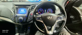 Hyundai I40 ДВИГАТЕЛИ ЧАСТИ, снимка 12