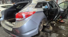 Hyundai I40 ДВИГАТЕЛИ ЧАСТИ, снимка 13