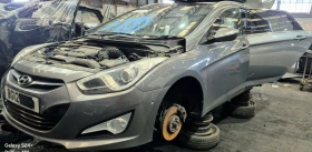 Hyundai I40 ДВИГАТЕЛИ ЧАСТИ, снимка 11