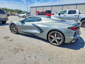 Chevrolet Corvette 6.2l Stingray 2Lt, снимка 2