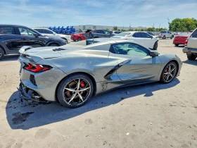 Chevrolet Corvette 6.2l Stingray 2Lt, снимка 3