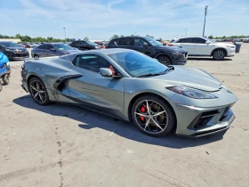 Chevrolet Corvette 6.2l Stingray 2Lt, снимка 4